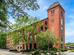 14 Sanford St UNIT 6, Medway, MA 02053