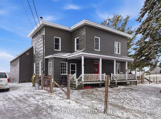 21630 Laggan Glenelg Rd, North Glengarry, ON K0B 1E0