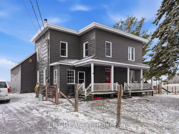 21630 Laggan Glenelg Rd, North Glengarry, ON K0B 1E0