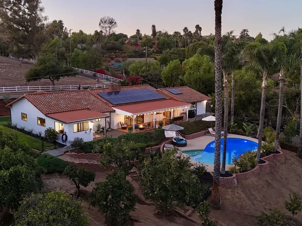 174 Via De Casa, Fallbrook, CA 92028