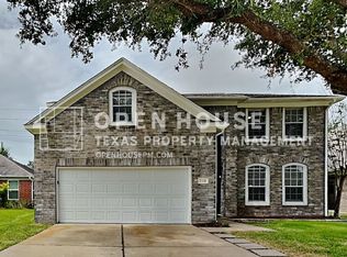 2331 Trotter Dr, Katy, TX 77493