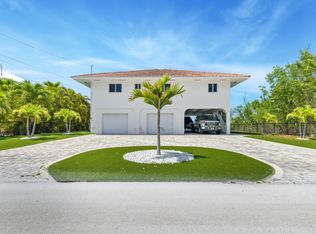 29667 Forrestal Ave, Big Pine Key, FL 33043