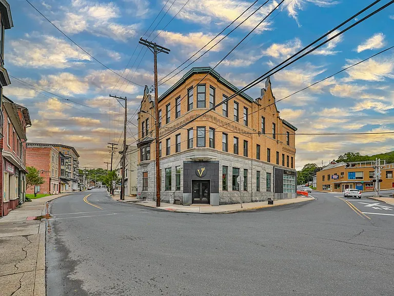 HH Bangor Block — Photo 92