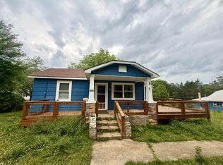 1224 Arnold Rd, Rock Spring, GA 30739