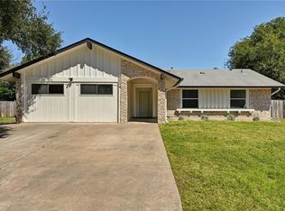 9224 Partridge Cir, Austin, TX 78758