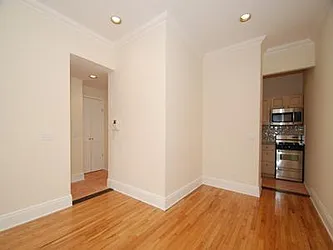 Rented by Buchbinder & Warren