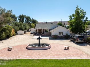 4806 W Avenue M14, Lancaster, CA 93536