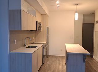 50 Forest Manor Rd #2410, Toronto, ON M2J0E3