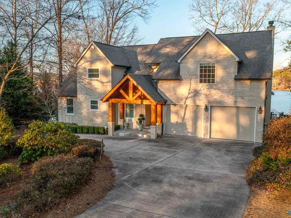 430 County Road 405, Leesburg, AL 35983
