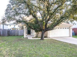 3945 Upper Passage Ln, Round Rock, TX 78681