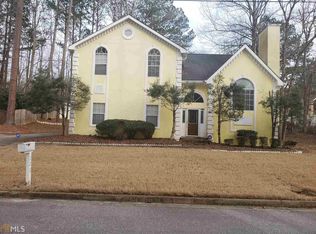 720 Timbergrove Dr SW, Atlanta, GA 30331