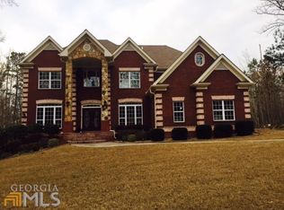 7206 Tara Dr, Villa Rica, GA 30180