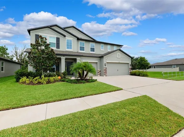 18363 Porfirio Pl, Spring Hill, FL 34610