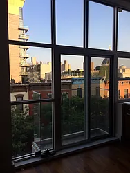 Rented by RES New York