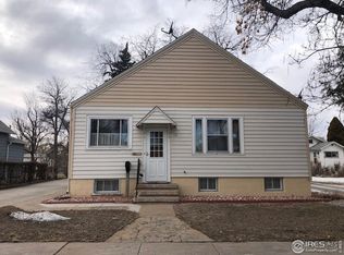 811 Meeker St, Fort Morgan, CO 80701