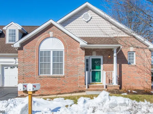 62 Joseph Dr, Raritan Twp., NJ 08822