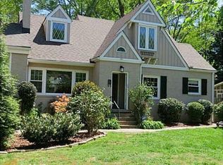 233 Derrydown Way #0, Decatur, GA 30030