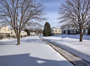 Colonial Park, Omaha, NE 68105