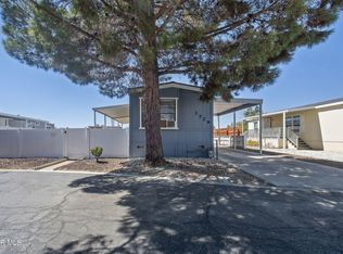 1729 Jamie Way #134, Rosamond, CA