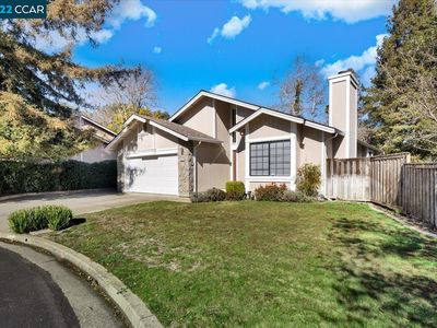 4843 Phylis Ter, Martinez, CA, 94553