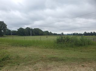 County Road 481, Rector, AR 72461