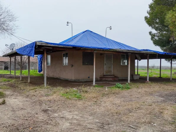 5917 Road 30, Alpaugh, CA 93201