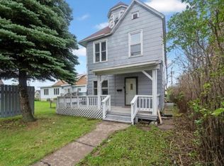 1121 John Ave, Superior, WI 54880