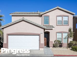 2416 Wooly Rose Ave, Las Vegas, NV 89106