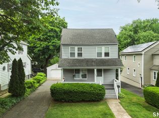 114 Belltown Road, Stamford, CT 06905
