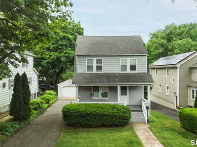 114 Belltown Road, Stamford, CT, 06905