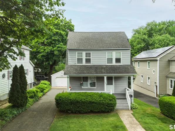 114 Belltown Road, Stamford, CT 06905