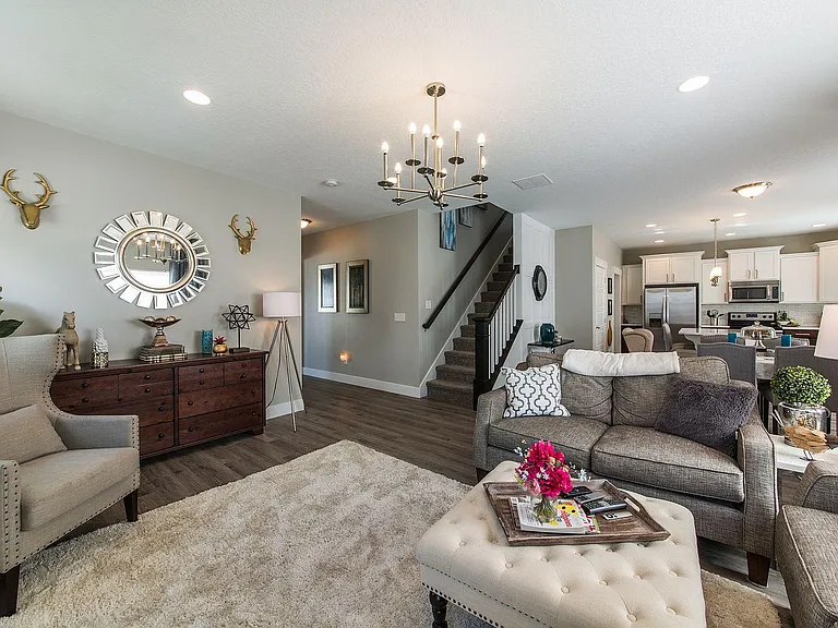 15213 S Bayonet Ct — Photo 8
