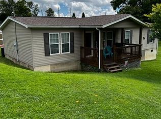 135 Botman Dr, Beckley, WV 25801