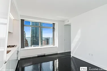 Rented by TNG Nassimi Realty