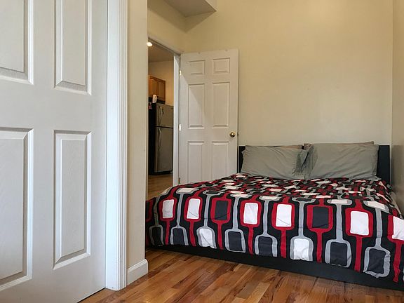 5th image of 673 Bergen Ave #3A