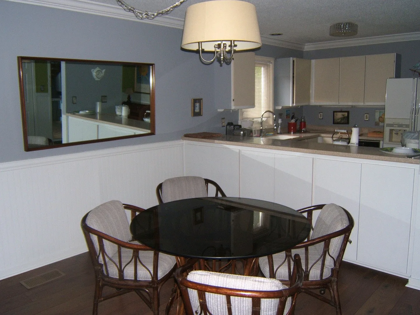 2X2 Furnished Condo in Marina Community of Fairfield Harbour! — Photo 3