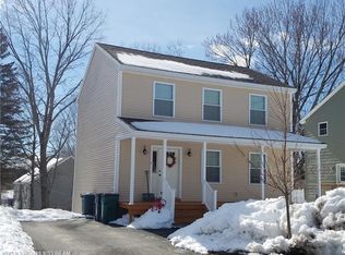 15 Whitney Ave, Westbrook, ME 04092
