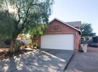 7470 S Via Del Promontorio, Tucson, AZ 85746