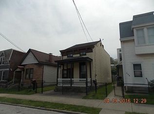 630 E 9th St, Newport, KY