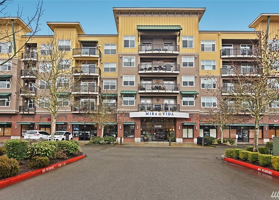 1st image of 15408 Main St Unit 303