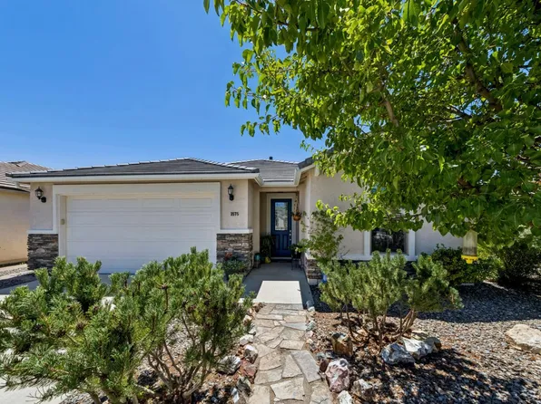 3575 Long Dr, Minden, NV 89423