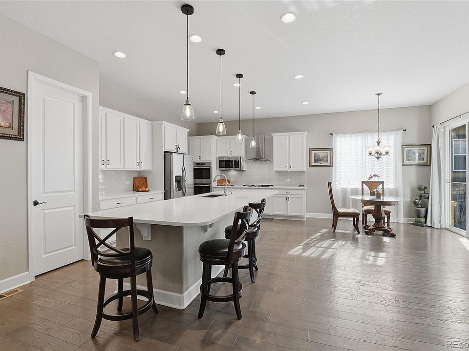 7693 S Quantock Way, Aurora, CO 80016 | MLS #4513182 | Zillow