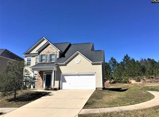 1129 Artisan Dr, Columbia, SC 29229