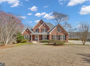 12328 Edgewater Dr, Hampton, GA 30228