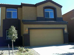 8790 N Western Red Cedar Dr, Tucson, AZ 85743