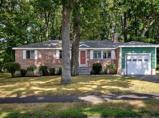 12 Claudette Cir, Framingham, MA 01701