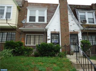 1967 Plymouth St, Philadelphia, PA 19138