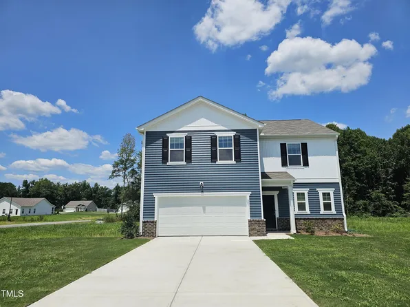 301 Miles Dr, Pikeville, NC 27863