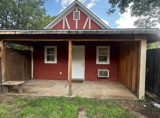 2308 16th St #B, Lubbock, TX 79401