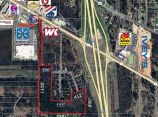 5633 North Market, Shreveport, LA 71107